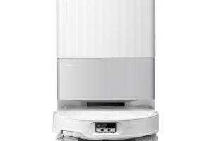 Robot hút bụi Roborock Qrevo EdgeT