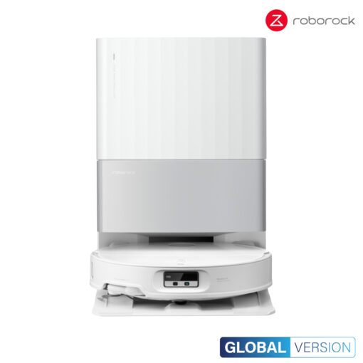 Robot hút bụi Roborock Qrevo EdgeT【Mới 2025】