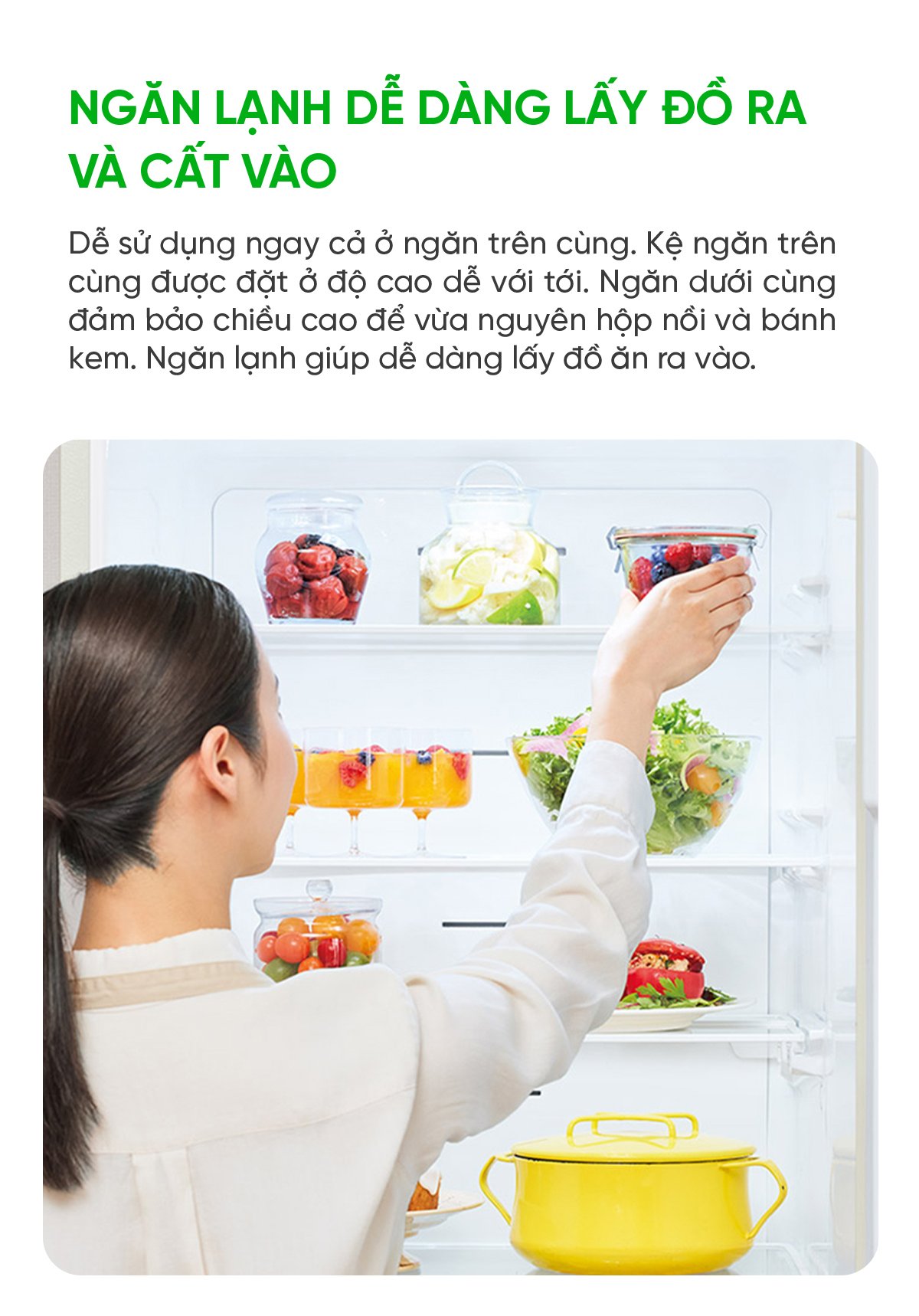 Tủ lạnh Toshiba GR-W33SC 326L