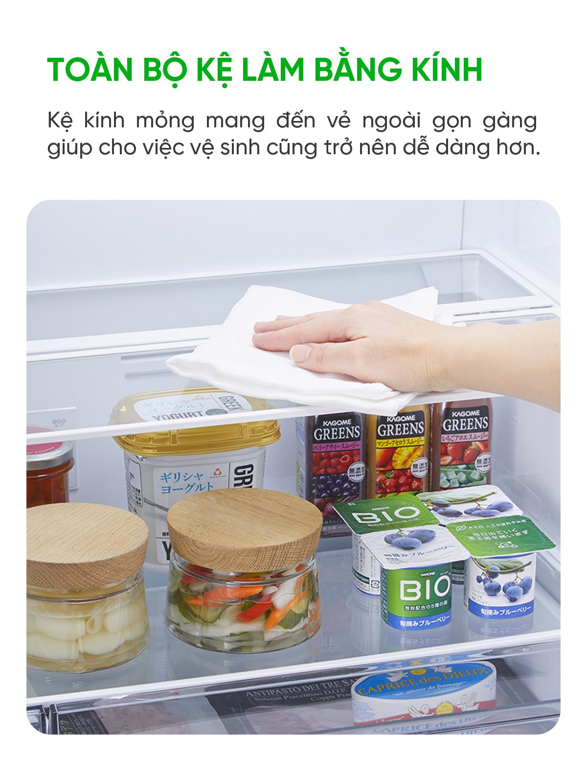 Tủ lạnh Toshiba GR-W33SC 326L