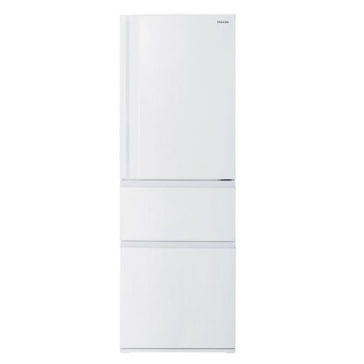 Tủ lạnh Toshiba GR-W36SC 356L - Hình ảnh 2