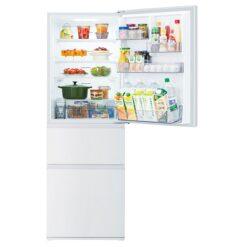 Tủ lạnh Toshiba GR-W36SC 356L