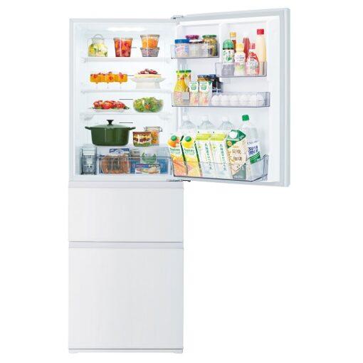 Tủ lạnh Toshiba GR-W36SC 356L - Hình ảnh 3