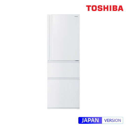 Tủ lạnh Toshiba GR-W36SC 356L