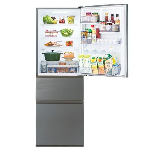 Tủ lạnh Toshiba GR-W36SV 356L - Hình ảnh 3