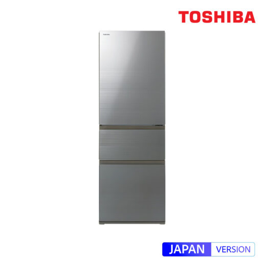 Tủ lạnh Toshiba GR-W36SV 356L