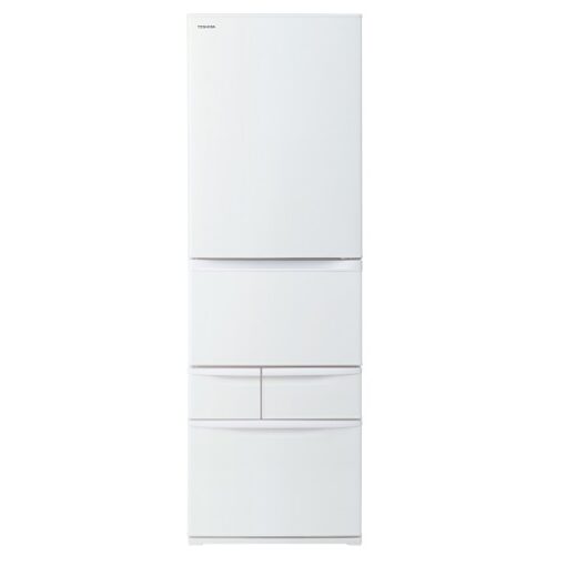 Tủ lạnh Toshiba GR-W41GK 411L - Hình ảnh 2