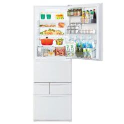 Tủ lạnh Toshiba GR-W41GK 411L