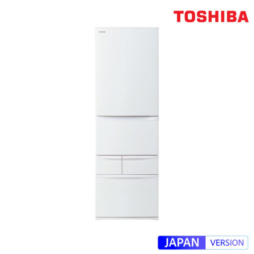 Tủ lạnh Toshiba GR-W41GK 411L