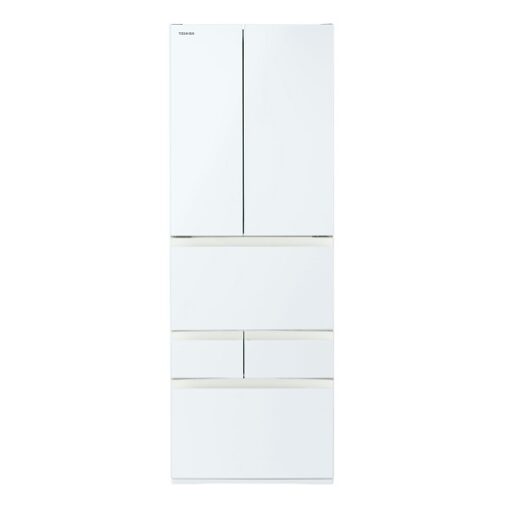 Tủ lạnh Toshiba GR-W460FK 462L - Hình ảnh 2