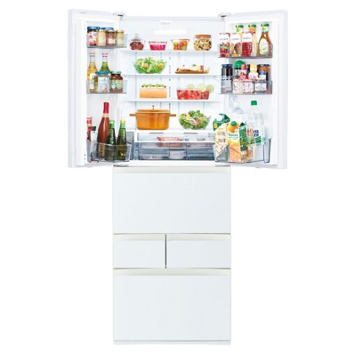 Tủ lạnh Toshiba GR-W460FK 462L - Hình ảnh 3