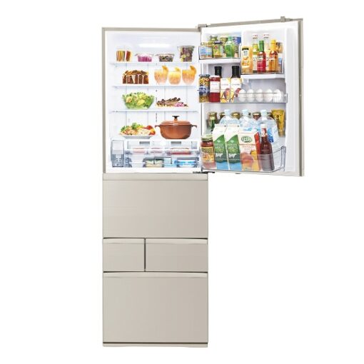 Tủ lạnh Toshiba GR-W470GSK 465L - Hình ảnh 3
