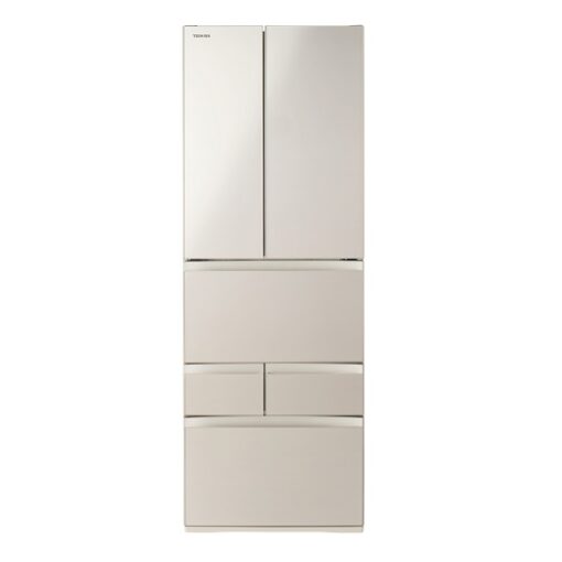 Tủ lạnh Toshiba GR-W510FK 509L - Hình ảnh 2