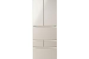 Tủ lạnh Toshiba GR-W510FK 509L