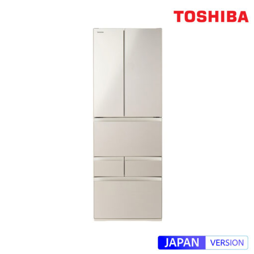 Tủ lạnh Toshiba GR-W510FK 509L