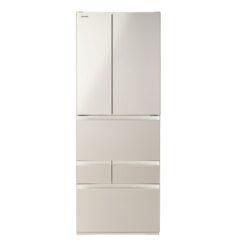 Tủ lạnh Toshiba GR-W550FK 551L