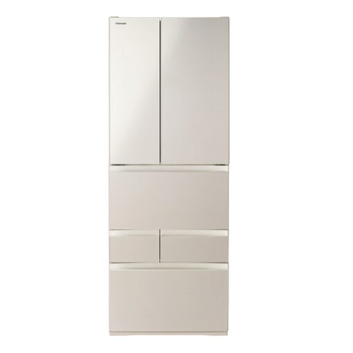 Tủ lạnh Toshiba GR-W550FK 551L - Hình ảnh 2