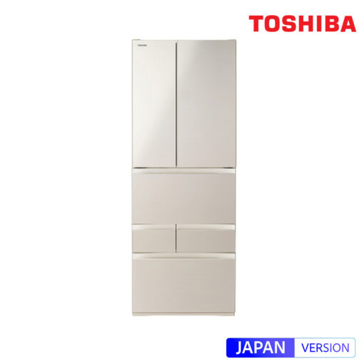 Tủ lạnh Toshiba GR-W550FK 551L