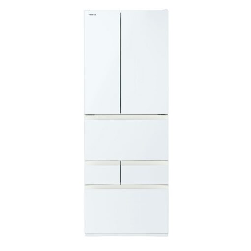 Tủ lạnh Toshiba GR-W600FK 601L - Hình ảnh 2
