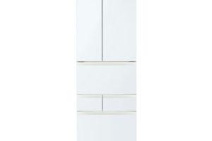 Tủ lạnh Toshiba GR-W600FK 601L