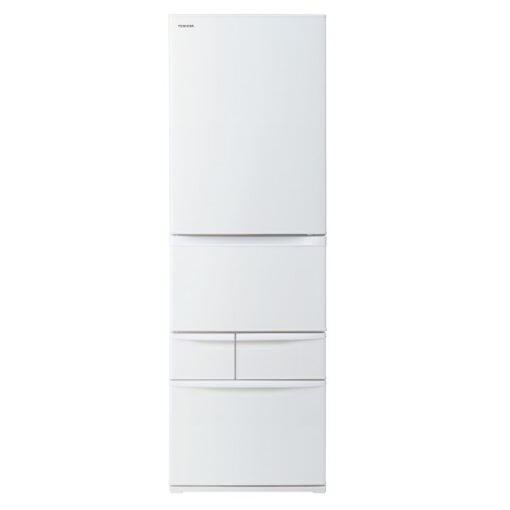 Tủ lạnh Toshiba GR-Y41GH 411L - Hình ảnh 2