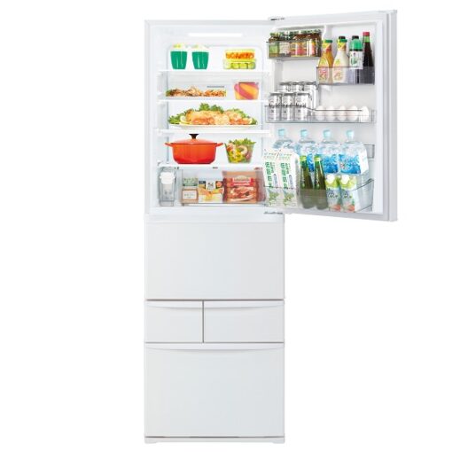 Tủ lạnh Toshiba GR-Y41GH 411L - Hình ảnh 3
