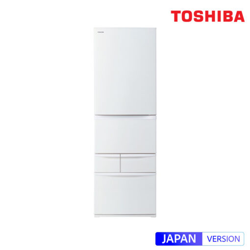 Tủ lạnh Toshiba GR-Y41GH 411L