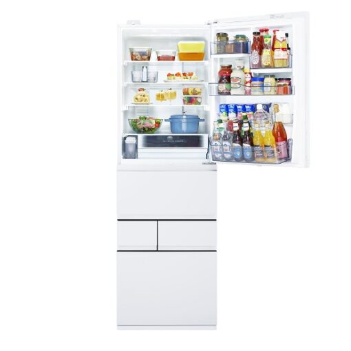 Tủ lạnh Toshiba GR-Y450GT 452L - Hình ảnh 3