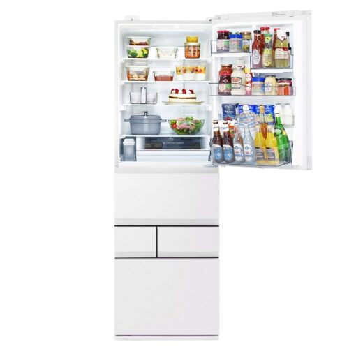 Tủ lạnh Toshiba GR-Y450GTM 452L - Hình ảnh 3