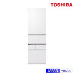 Tủ lạnh Toshiba GR-Y450GTM 452L