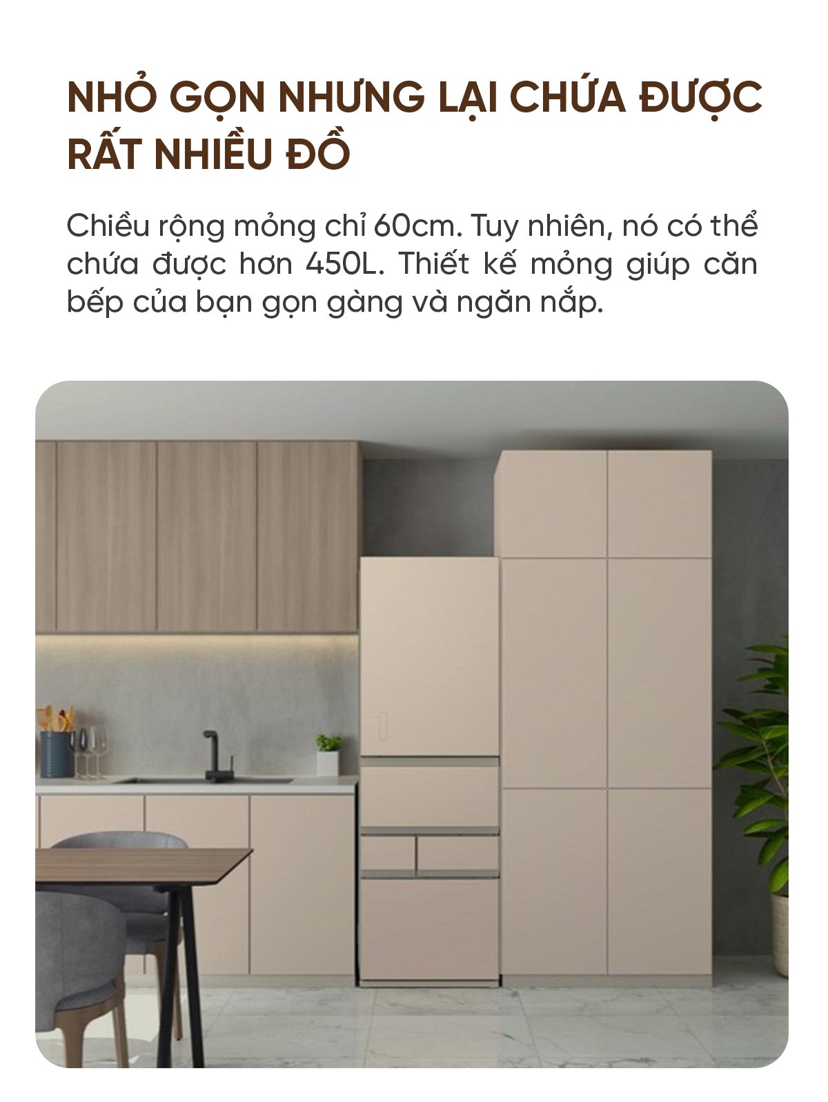 Tủ lạnh Toshiba GR-Y450GTM 452L
