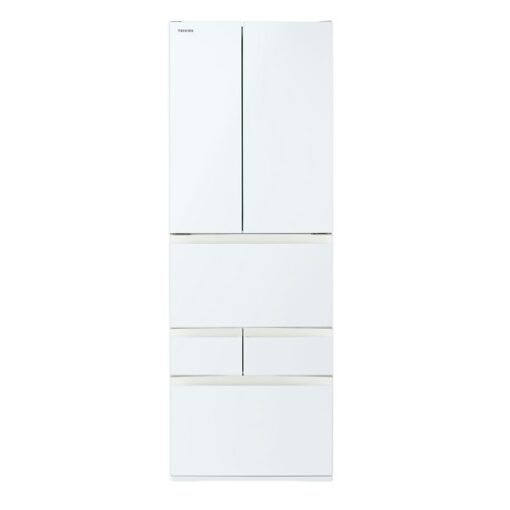 Tủ lạnh Toshiba GR-Y460FH 462L - Hình ảnh 2