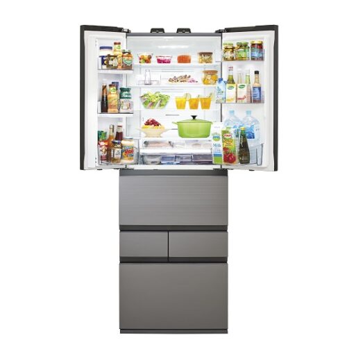 Tủ lạnh Toshiba GR-Y460FZ 461L - Hình ảnh 3