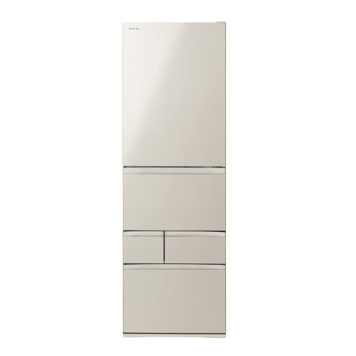 Tủ lạnh Toshiba GR-Y470GSH 465L - Hình ảnh 2