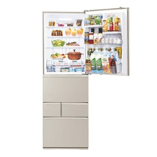 Tủ lạnh Toshiba GR-Y470GSH 465L - Hình ảnh 3