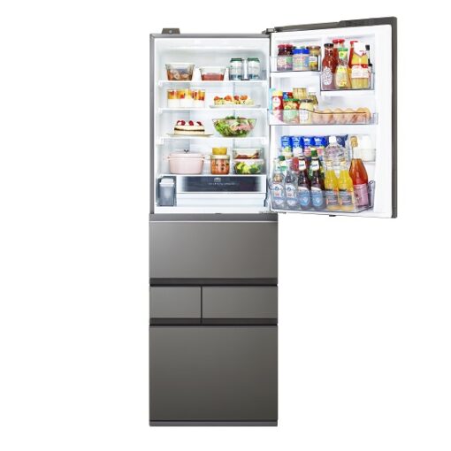 Tủ lạnh Toshiba GR-Y500GT 501L - Hình ảnh 3