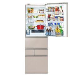 Tủ lạnh Toshiba GR-Y500GTM 501L