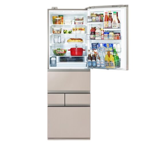 Tủ lạnh Toshiba GR-Y500GTM 501L - Hình ảnh 3