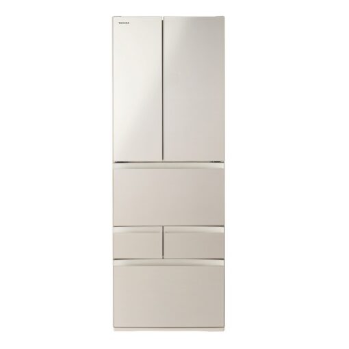 Tủ lạnh Toshiba GR-Y510FH 509L - Hình ảnh 2