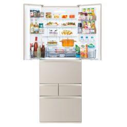 Tủ lạnh Toshiba GR-Y510FH 509L