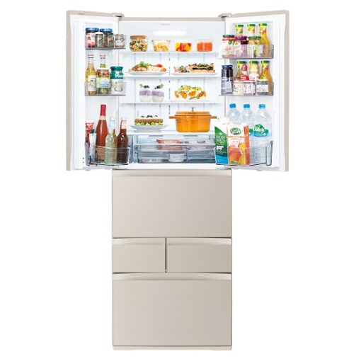 Tủ lạnh Toshiba GR-Y510FH 509L - Hình ảnh 3