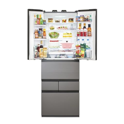 Tủ lạnh Toshiba GR-Y510FZ 508L - Hình ảnh 3
