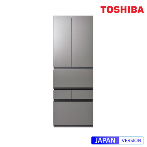 Tủ lạnh Toshiba GR-Y510FZ 508L