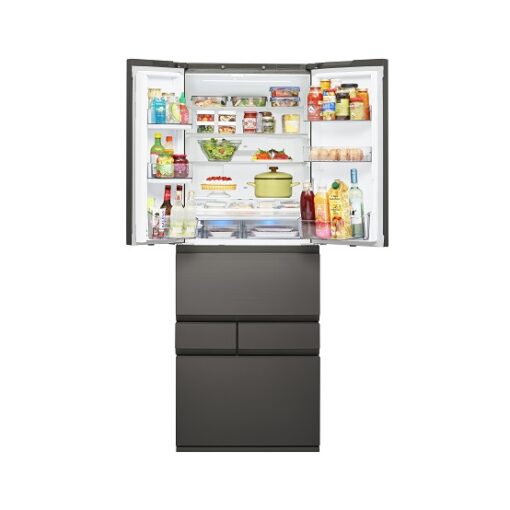 Tủ lạnh Toshiba GR-Y540XFS 543L - Hình ảnh 3