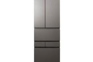 Tủ lạnh Toshiba GR-Y540XFS 543L