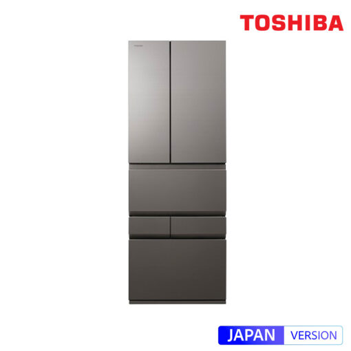 Tủ lạnh Toshiba GR-Y540XFS 543L
