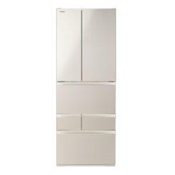 Tủ lạnh Toshiba GR-Y550FH 551L