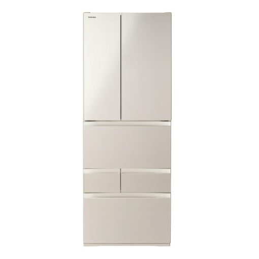 Tủ lạnh Toshiba GR-Y550FH 551L - Hình ảnh 2