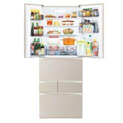 Tủ lạnh Toshiba GR-Y550FH 551L