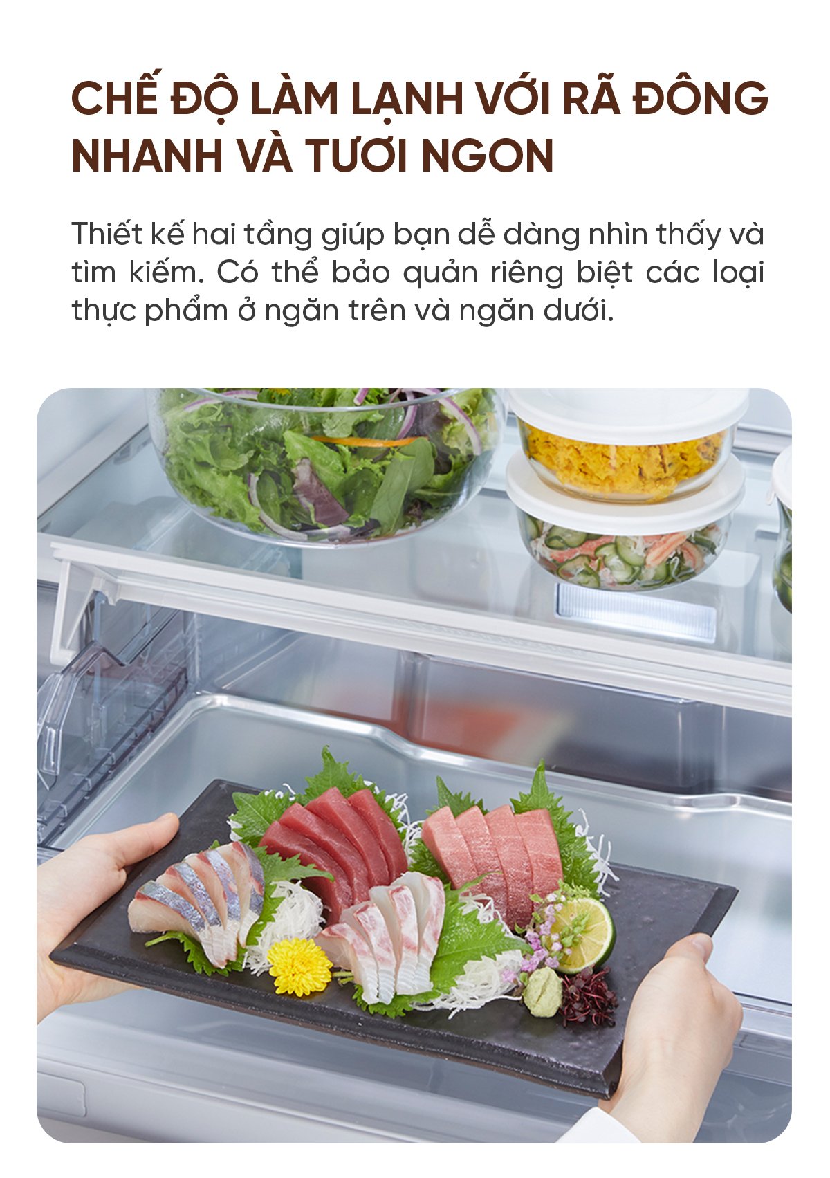 Tủ lạnh Toshiba GR-Y550FH 551L